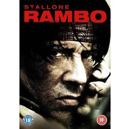 Rambo [DVD] [2007]